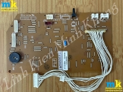 ( SP750 ) Board Khiển Dàn Lạnh Máy 2 Chiều Mono Cơ CS-A9HKH-8 , CS-A12HKH-8